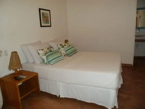 Deluxe Tek Büyük Yataklı Oda (Or Twin Use )