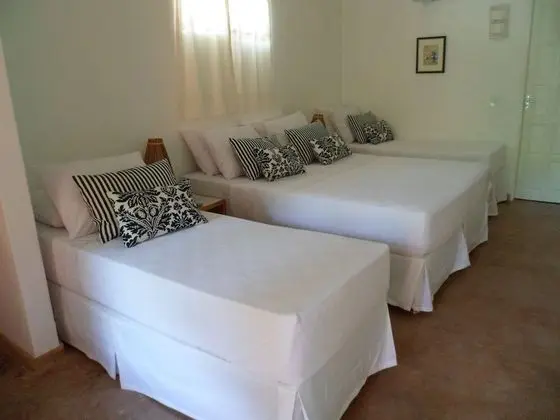 Quarto Triplo