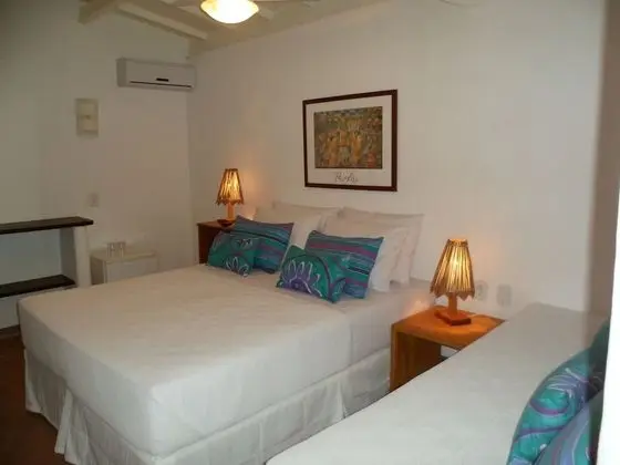 Quarto Triplo