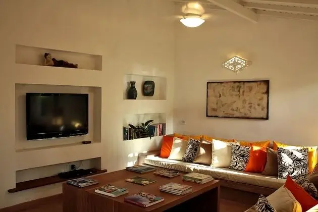 Quarto Triplo