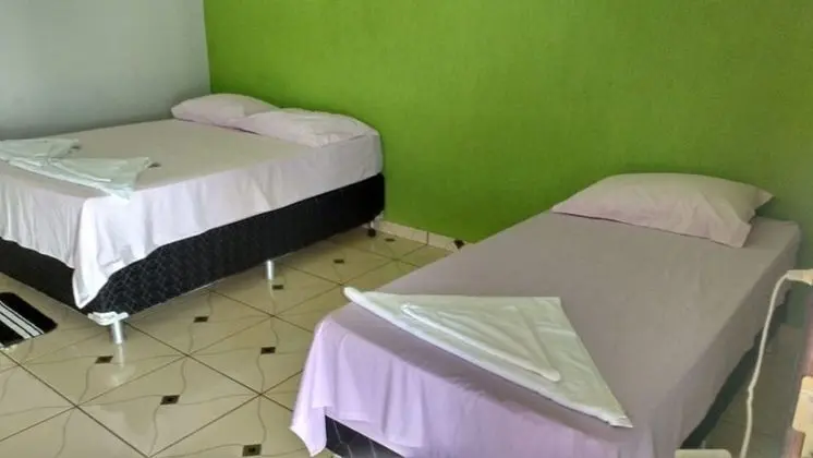 Comfort Üç Kişilik Oda, 1 Çift Kişilik Yatak, Engellilere Uygun