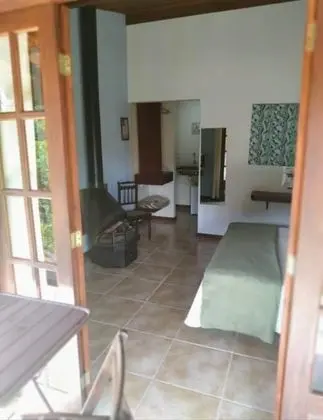 Comfort Tek Büyük Yataklı Oda, 1 Büyük (Queen) Boy Yatak