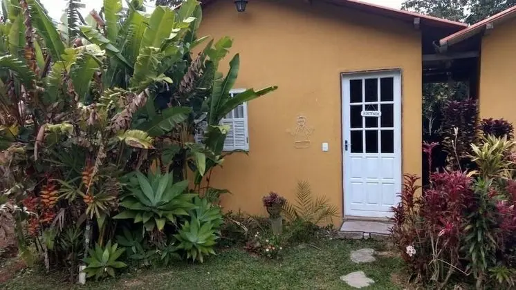 Traditional Dağ Evi