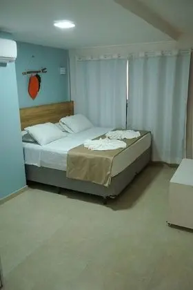 Quarto Standard Casal ou Duplo- Cadeirantes