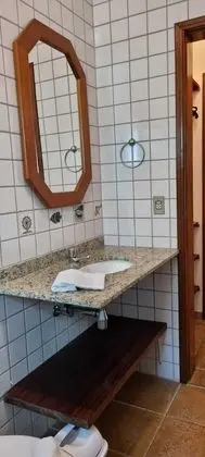 Basic İki Ayrı Yataklı Oda