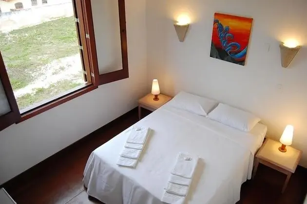 Standard Oda