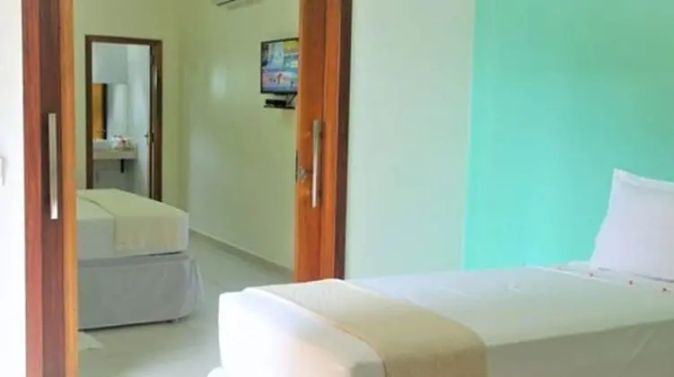 Family Oda (Standard)