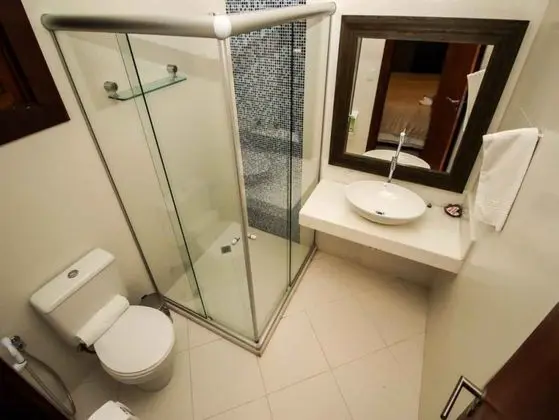 Çift ​​kişilik Standard