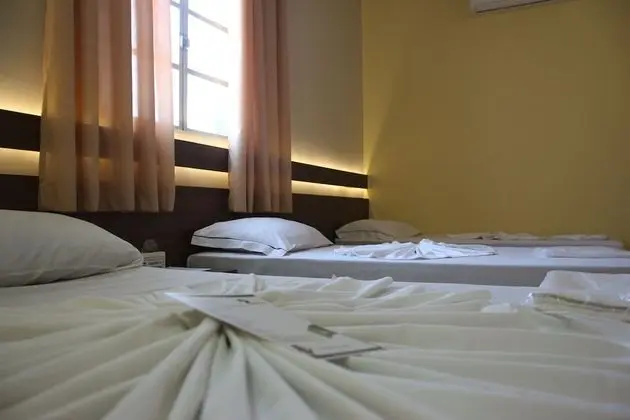 Classic Dört Kişilik Oda