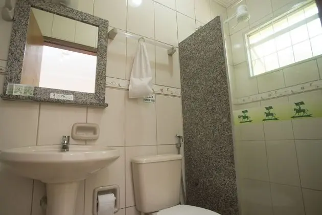Standard Üç Kişilik Oda