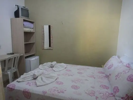 Standard Süit, 1 Yatak Odası, Sigara İçilmez, Bahçe Manzaralı
