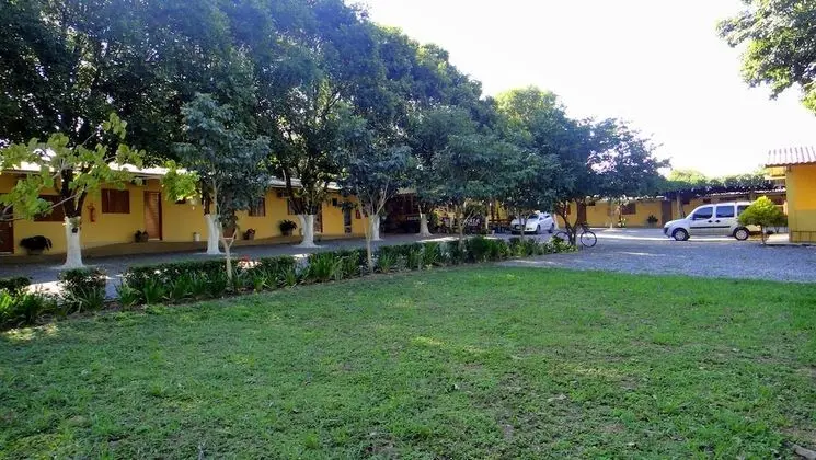 Standard Süit, 1 Yatak Odası, Sigara İçilmez, Bahçe Manzaralı