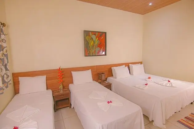 Superior Villa