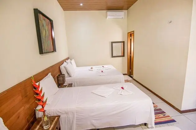 Superior Villa