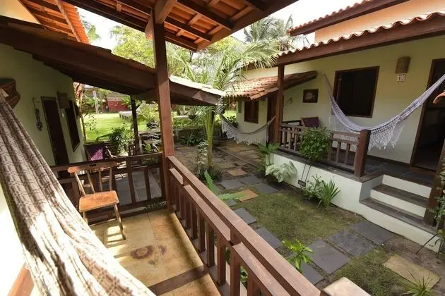 Superior Villa
