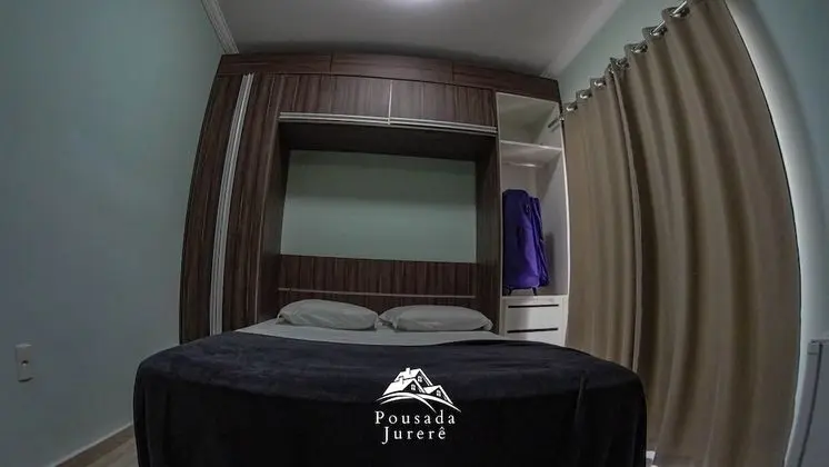Suite Deluxe Com Varanda