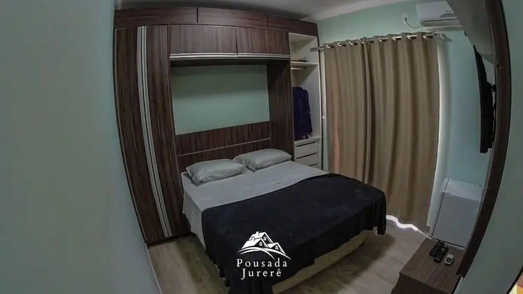 Suite Deluxe Com Varanda