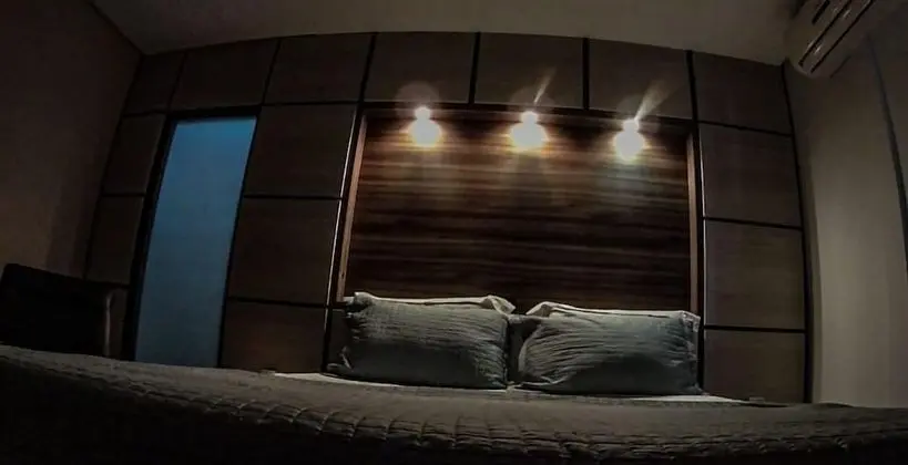 Suite Master Hidromassagem