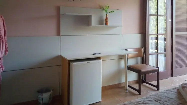 Basic Apart Daire, 1 Yatak Odası, Zemin Kat