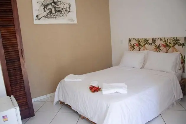 Standard İki Ayrı Yataklı Oda