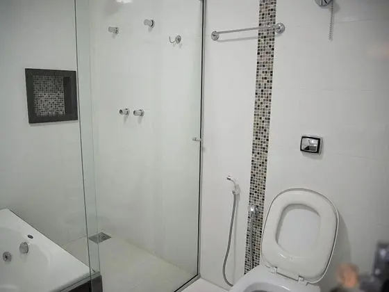 Deluxe Süit, Jakuzi