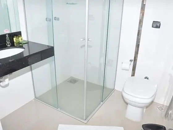Standard Süit, Bahçe Manzaralı
