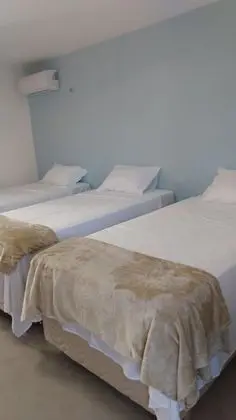 Superior Üç Kişilik Oda, Bahçe Manzaralı