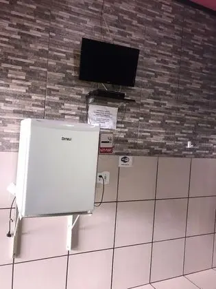 Superior Tek Büyük veya İki Ayrı Yataklı Oda