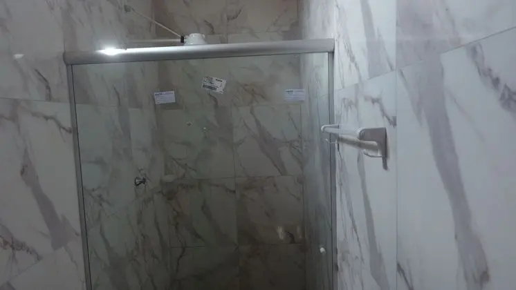 Superior Tek Büyük veya İki Ayrı Yataklı Oda
