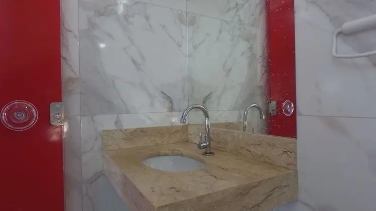 Superior Tek Büyük veya İki Ayrı Yataklı Oda