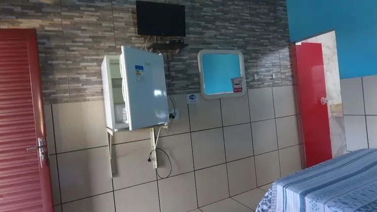 Superior Tek Büyük veya İki Ayrı Yataklı Oda