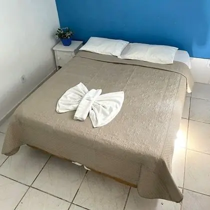 Basic Büyük Yataklı Tek Kişilik Oda, 1 Çift Kişilik Yatak