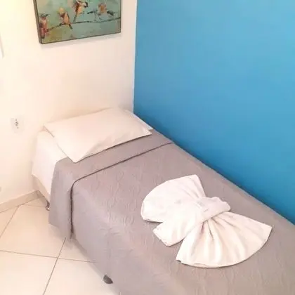 Standard Tek Kişilik Oda