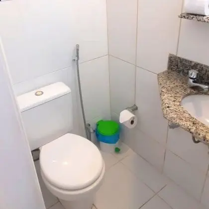 Standard Tek Kişilik Oda
