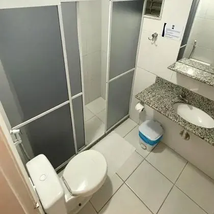 Superior Dört Kişilik Oda