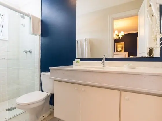 Luxury Oda