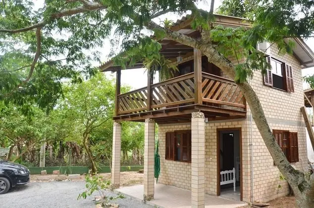 Family Dağ Evi