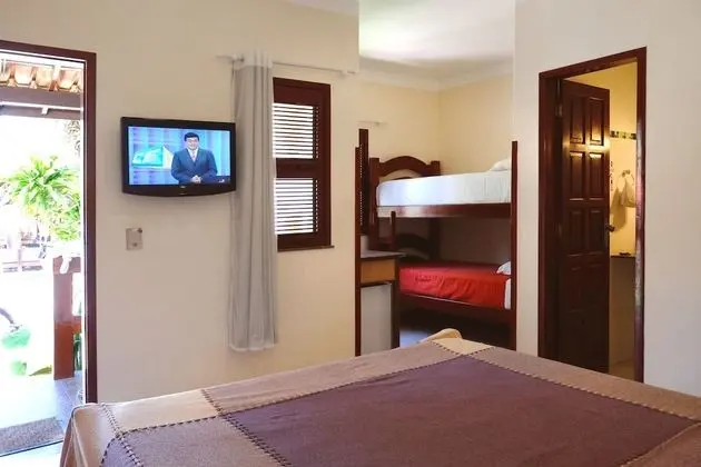Standard Dağ Evi