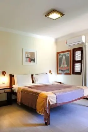 Standard Dağ Evi