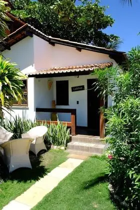 Standard Dağ Evi