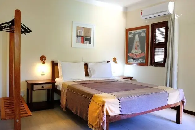 Standard Dağ Evi