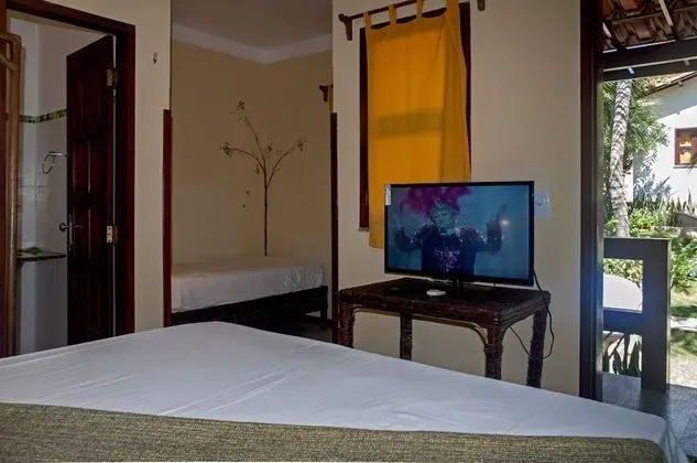 Standard Dağ Evi