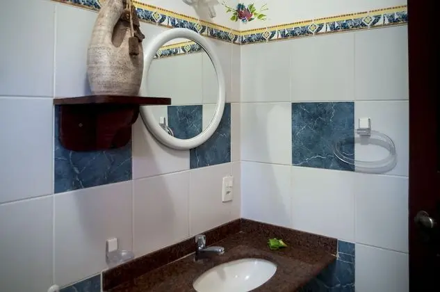 Standard Dağ Evi