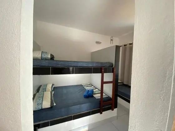 Exclusive Oda, Birden Çok Yatak