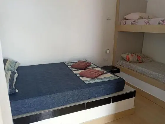 Exclusive Oda, Birden Çok Yatak