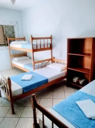 Dört Kişilik Oda