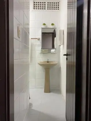 Basic Tek Büyük Yataklı Oda, 1 Çift Kişilik Yatak