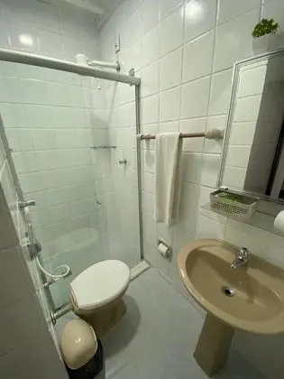 Basic Tek Büyük Yataklı Oda, 1 Çift Kişilik Yatak