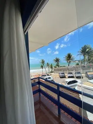 Executive Üç Kişilik Oda, Kısmi Deniz Manzaralı