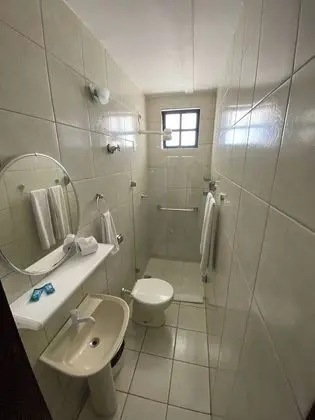 Executive Üç Kişilik Oda, Kısmi Deniz Manzaralı